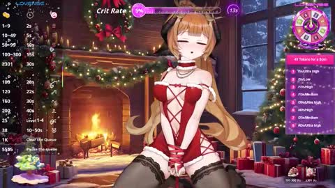 meganhentai online show from 19, 12, 2025
