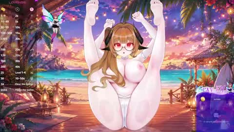 Snapshot of meganhentai chatting on 31, 5, 2026 meganhentai online show from 31, 5, 2026