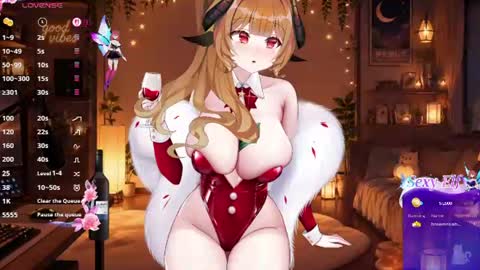 Snapshot of meganhentai chatting on 16, 6, 2026 meganhentai online show from 16, 6, 2026