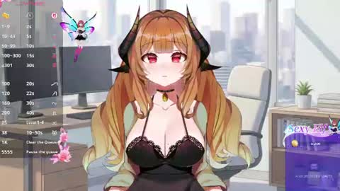 Snapshot of meganhentai chatting on 17, 6, 2026 meganhentai online show from 17, 6, 2026