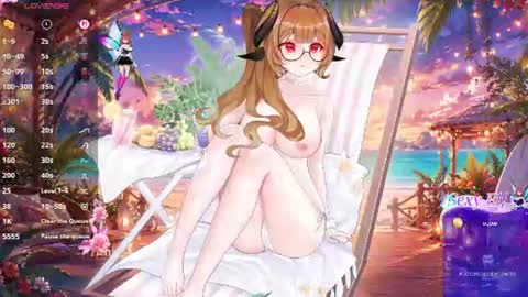 Snapshot of meganhentai chatting on 18, 6, 2026 meganhentai online show from 18, 6, 2026