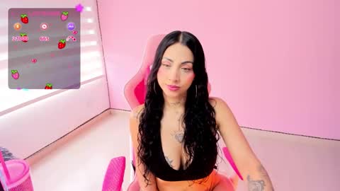 Megan online show from 1, 11, 2025