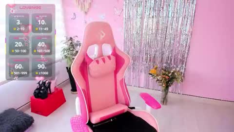 Megan online show from 23, 2, 2026