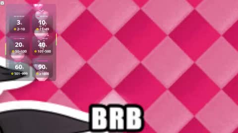 Megan online show from 8, 3, 2026