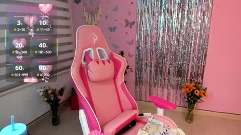 Megan online show from 13, 3, 2026