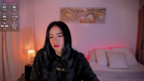 megan lake online show from 25, 4, 2026