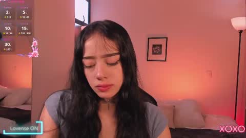 Snapshot of meganlake chatting on 23, 6, 2026 megan lake online show from 23, 6, 2026