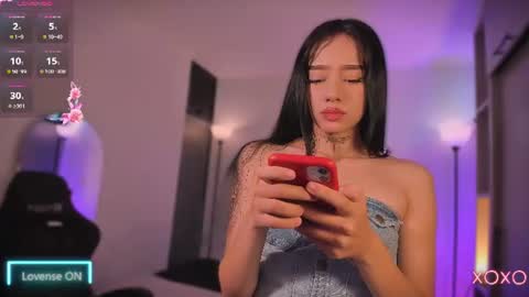 Snapshot of meganlake chatting on 25, 7, 2026 megan lake online show from 25, 7, 2026