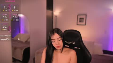 Snapshot of meganlake chatting on 6, 8, 2026 megan lake online show from 6, 8, 2026