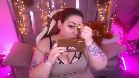 Snapshot of meganlex chatting on 12, 3, 2026 meganlex online show from 12, 3, 2026