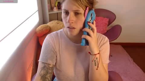 MEGAN online show from 23, 1, 2025