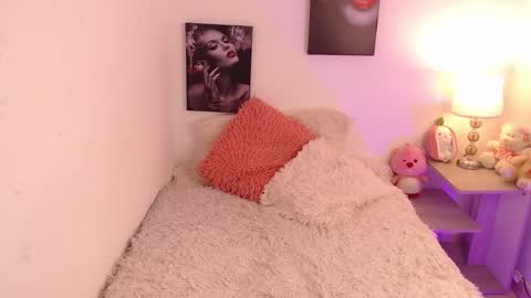 MEGAN online show from 25, 10, 2025