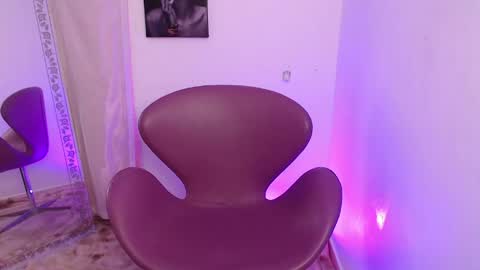 MEGAN online show from 1, 5, 2026