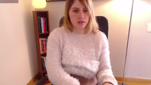 MEGAN online show from 3, 8, 2026