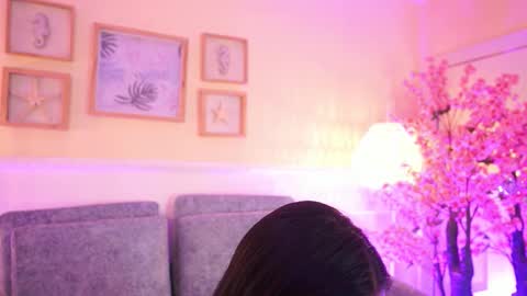 Megan Lowell online show from 19, 2, 2026