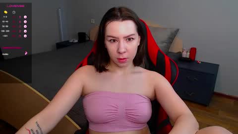 meganluss online show from 2, 2, 2026