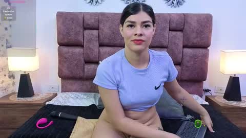 MeganM online show from 11, 10, 2025