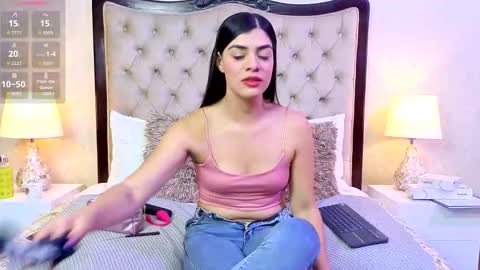 MeganM online show from 2, 3, 2026