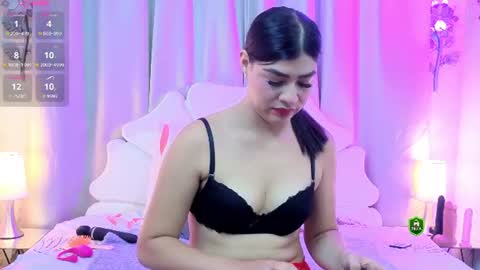 MeganM online show from 12, 6, 2026