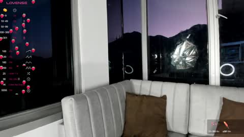 Mara online show from 17, 1, 2025