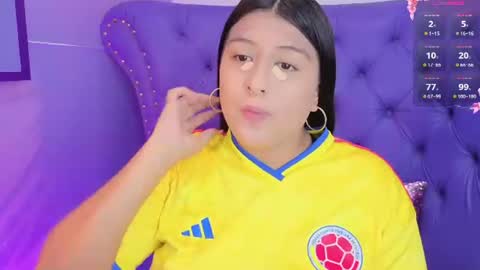 Megan  online show from 4, 7, 2026