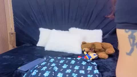Megan online show from 27, 5, 2026