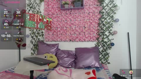 megannixx online show from 20, 12, 2024