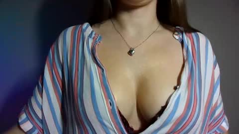 Snapshot of megannmay chatting on 24, 9, 2025 MegannMay online show from 24, 9, 2025