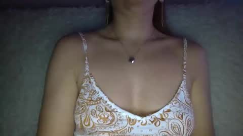 Snapshot of megannmay chatting on 3, 10, 2025 MegannMay online show from 3, 10, 2025