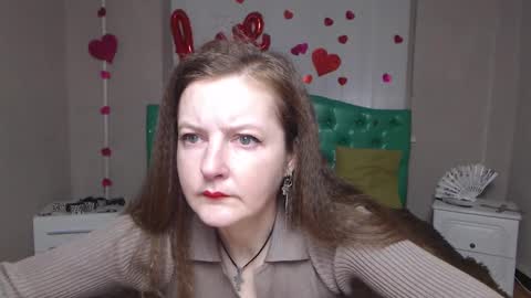 Snapshot of meganpirs chatting on 3, 3, 2026 MeganPirs online show from 3, 3, 2026