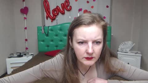 Snapshot of meganpirs chatting on 6, 3, 2026 MeganPirs online show from 6, 3, 2026