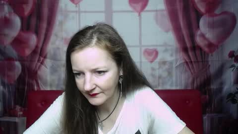 MeganPirs online show from 28, 3, 2026