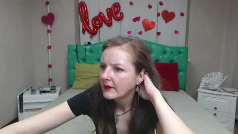 MeganPirs online show from 11, 4, 2026