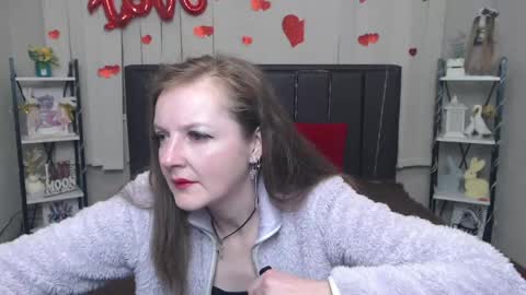MeganPirs online show from 23, 4, 2026