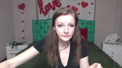 MeganPirs online show from 8, 5, 2026