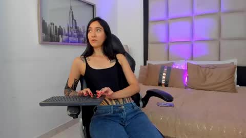 Megan Presley online show from 13, 5, 2026