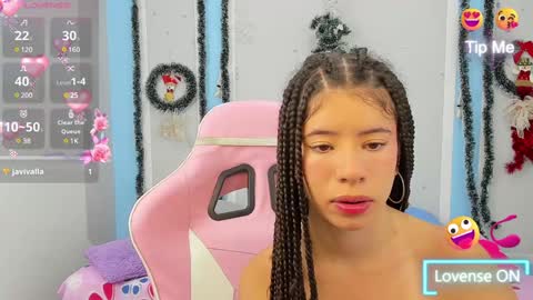 Megan Queen online show from 12, 12, 2024