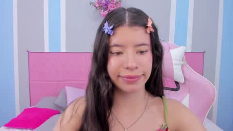 Megan Queen online show from 21, 1, 2025