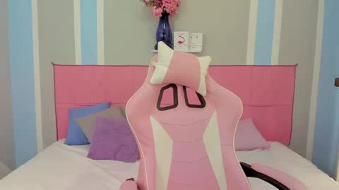 Megan Queen online show from 23, 1, 2025