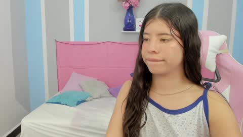 Megan Queen online show from 25, 1, 2025