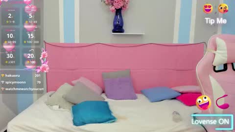 Megan Queen online show from 26, 2, 2025