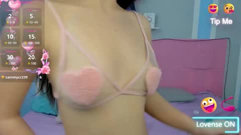 Megan Queen online show from 12, 3, 2025