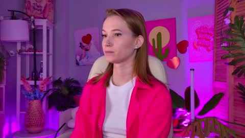 megan online show from 8, 6, 2026