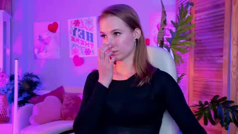 megan online show from 18, 7, 2026