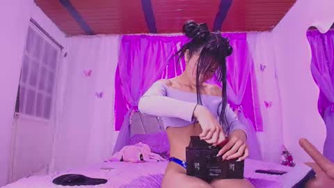 Snapshot of meganrouss7 chatting on 21, 9, 2025 Megan online show from 21, 9, 2025