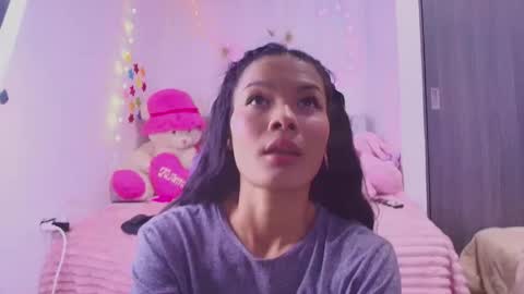 Snapshot of meganrouss7 chatting on 5, 1, 2026 Megan online show from 5, 1, 2026