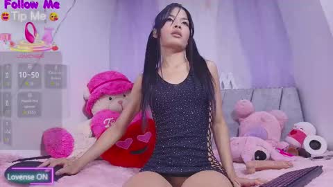 Snapshot of meganrouss7 chatting on 4, 3, 2026 Megan online show from 4, 3, 2026