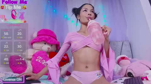 Snapshot of meganrouss7 chatting on 9, 3, 2026 Megan online show from 9, 3, 2026