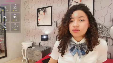 Snapshot of meganrousx chatting on 7, 3, 2026 Megan online show from 7, 3, 2026