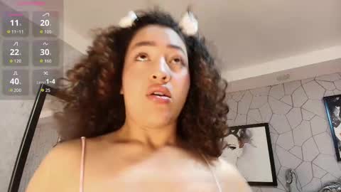 Snapshot of meganrousx chatting on 9, 3, 2026 Megan online show from 9, 3, 2026